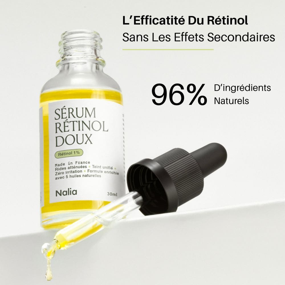 Sérum Anti-Age