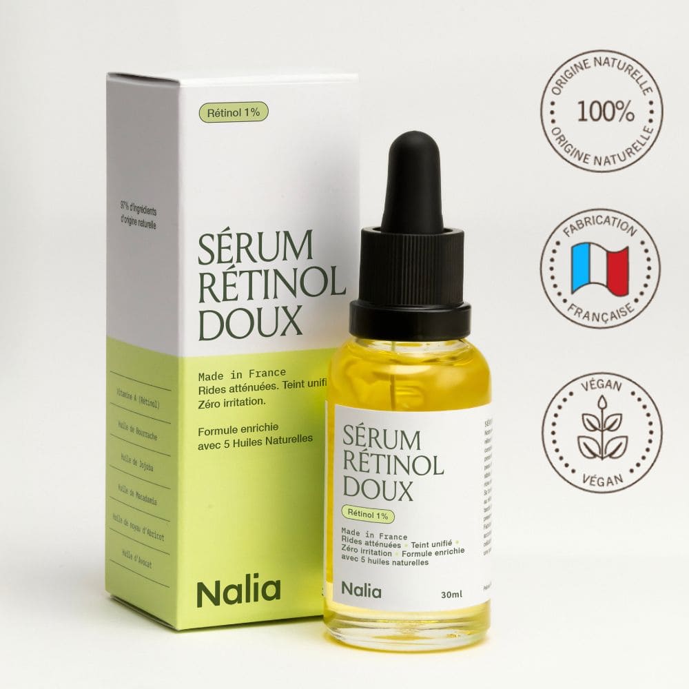 Sérum Anti-Age
