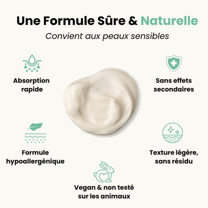 NeuroZen - Lotion au magnesium