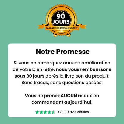 NeuroZen - Lotion au magnesium